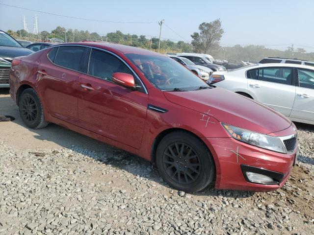 Photo 3 VIN: 5XXGM4A74DG236693 - KIA OPTIMA LX 