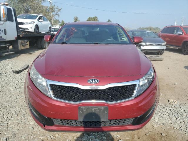 Photo 4 VIN: 5XXGM4A74DG236693 - KIA OPTIMA LX 