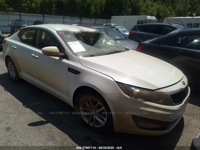 Photo 0 VIN: 5XXGM4A74DG239058 - KIA OPTIMA 