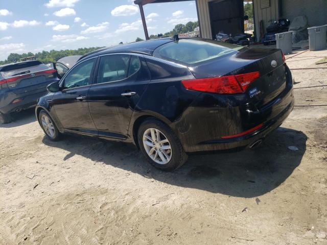 Photo 1 VIN: 5XXGM4A74DG239092 - KIA OPTIMA LX 