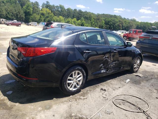 Photo 2 VIN: 5XXGM4A74DG239092 - KIA OPTIMA LX 