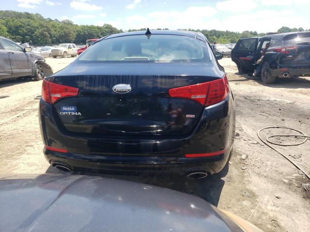 Photo 5 VIN: 5XXGM4A74DG239092 - KIA OPTIMA LX 