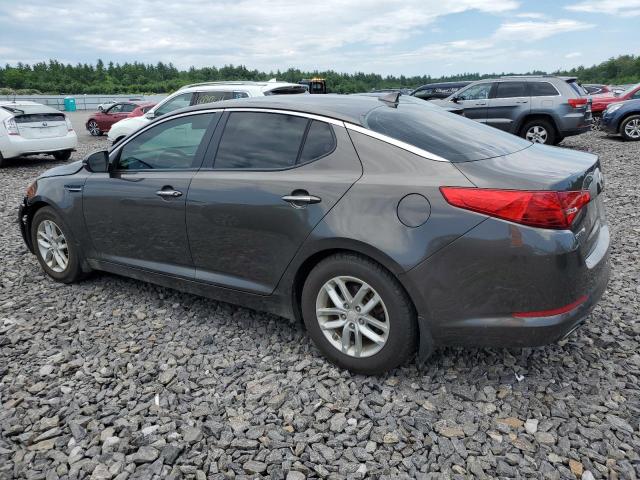 Photo 1 VIN: 5XXGM4A74DG240419 - KIA OPTIMA 