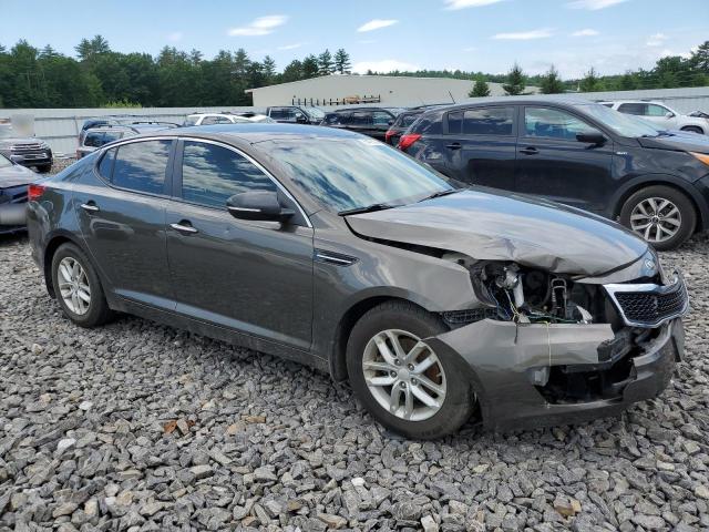 Photo 3 VIN: 5XXGM4A74DG240419 - KIA OPTIMA 