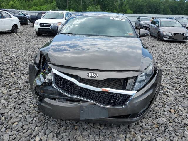 Photo 4 VIN: 5XXGM4A74DG240419 - KIA OPTIMA 