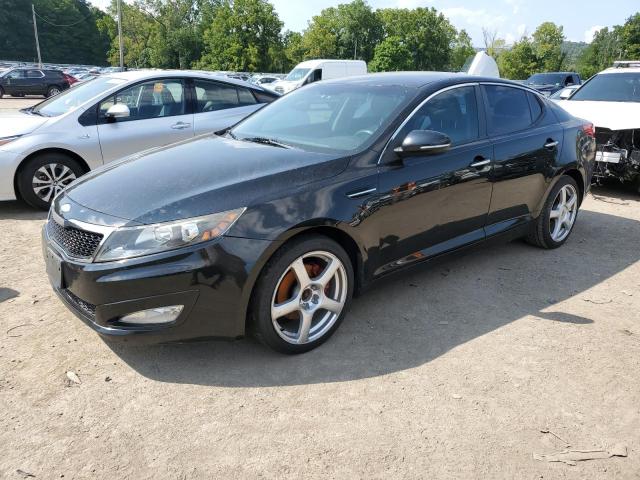 Photo 0 VIN: 5XXGM4A74DG243353 - KIA OPTIMA LX 