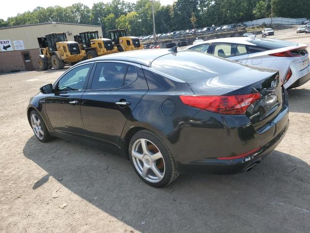 Photo 1 VIN: 5XXGM4A74DG243353 - KIA OPTIMA LX 