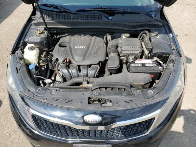 Photo 10 VIN: 5XXGM4A74DG243353 - KIA OPTIMA LX 