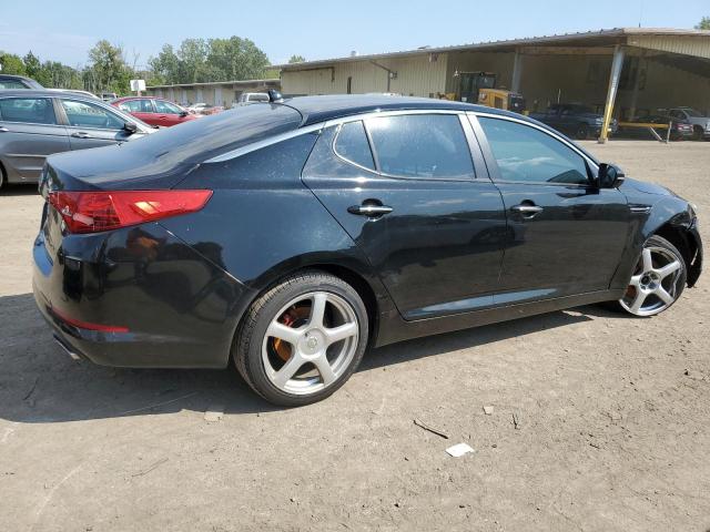 Photo 2 VIN: 5XXGM4A74DG243353 - KIA OPTIMA LX 