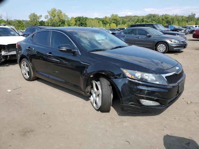 Photo 3 VIN: 5XXGM4A74DG243353 - KIA OPTIMA LX 