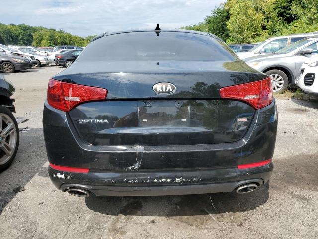 Photo 5 VIN: 5XXGM4A74DG243353 - KIA OPTIMA LX 