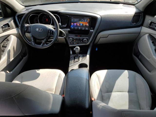 Photo 7 VIN: 5XXGM4A74DG243353 - KIA OPTIMA LX 