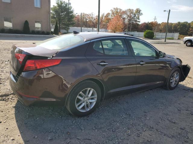 Photo 2 VIN: 5XXGM4A74DG244034 - KIA OPTIMA 