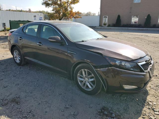 Photo 3 VIN: 5XXGM4A74DG244034 - KIA OPTIMA 