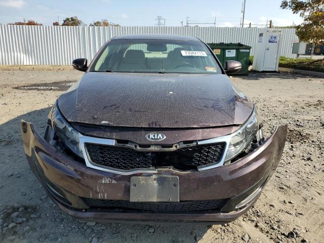 Photo 4 VIN: 5XXGM4A74DG244034 - KIA OPTIMA 