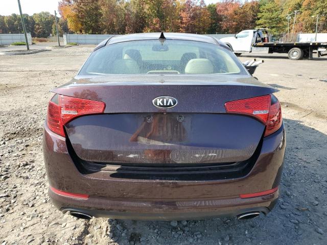 Photo 5 VIN: 5XXGM4A74DG244034 - KIA OPTIMA 