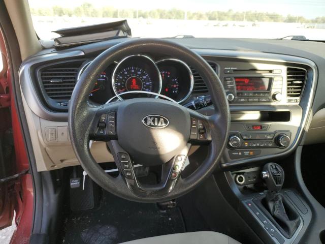 Photo 7 VIN: 5XXGM4A74DG246673 - KIA OPTIMA LX 