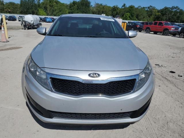 Photo 4 VIN: 5XXGM4A74DG247225 - KIA OPTIMA LX 