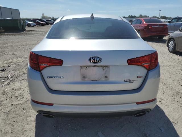 Photo 5 VIN: 5XXGM4A74DG247225 - KIA OPTIMA LX 