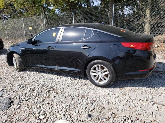 Photo 1 VIN: 5XXGM4A74DG248200 - KIA OPTIMA LX 