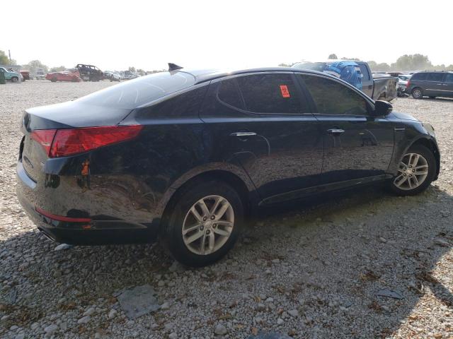 Photo 2 VIN: 5XXGM4A74DG248200 - KIA OPTIMA LX 