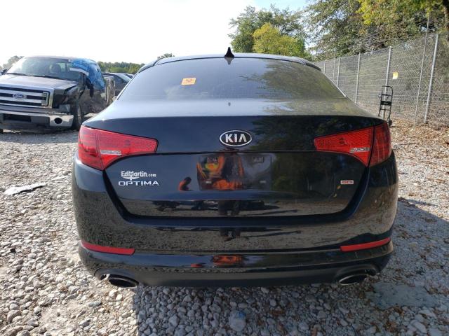 Photo 5 VIN: 5XXGM4A74DG248200 - KIA OPTIMA LX 