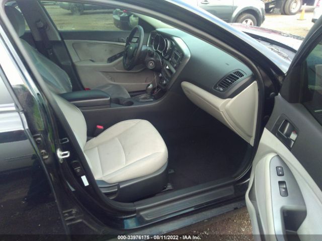 Photo 4 VIN: 5XXGM4A74DG255731 - KIA OPTIMA 