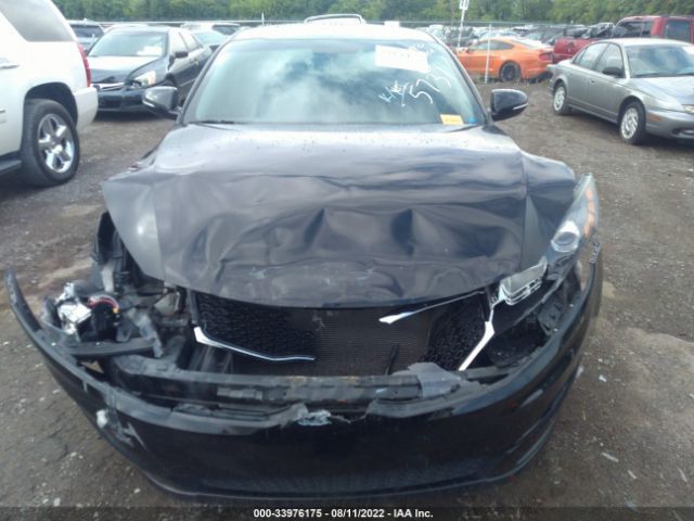 Photo 5 VIN: 5XXGM4A74DG255731 - KIA OPTIMA 