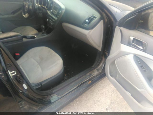 Photo 4 VIN: 5XXGM4A74EG257626 - KIA OPTIMA 