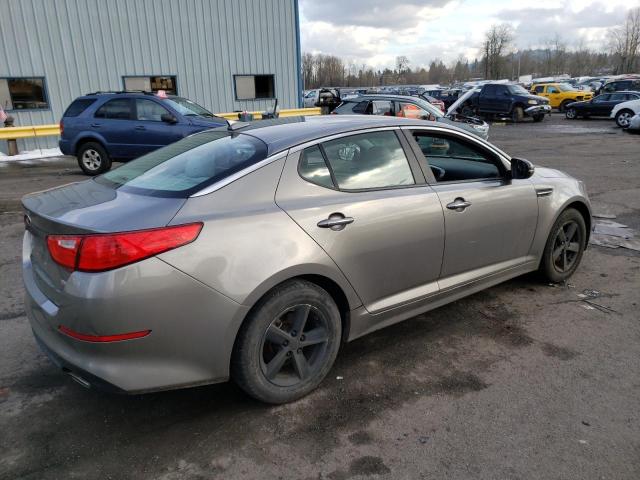 Photo 2 VIN: 5XXGM4A74EG264284 - KIA OPTIMA LX 