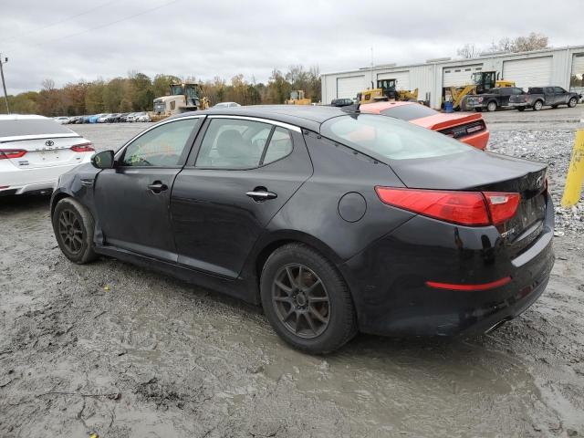 Photo 1 VIN: 5XXGM4A74EG265337 - KIA OPTIMA LX 