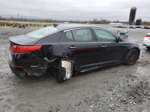 Photo 2 VIN: 5XXGM4A74EG265337 - KIA OPTIMA LX 