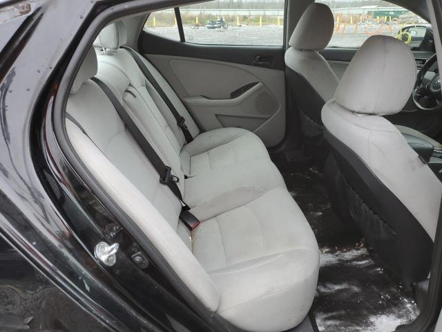 Photo 9 VIN: 5XXGM4A74EG265337 - KIA OPTIMA LX 