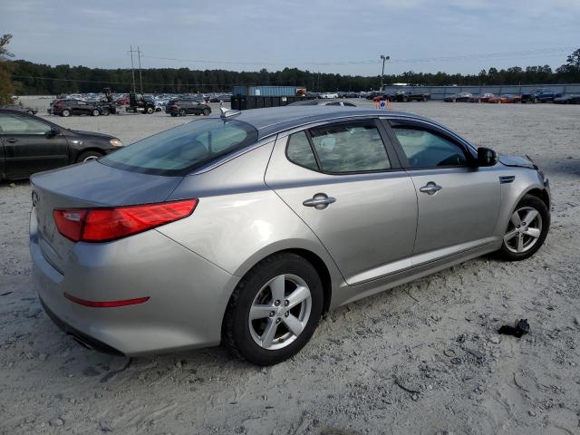 Photo 2 VIN: 5XXGM4A74EG265578 - KIA OPTIMA 