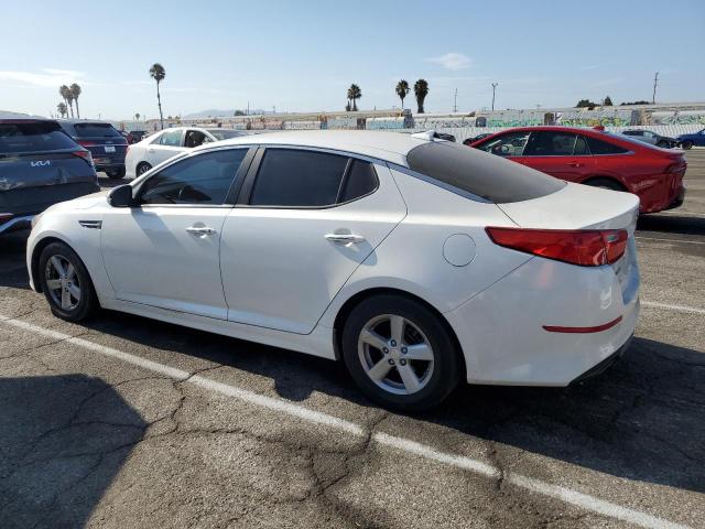 Photo 1 VIN: 5XXGM4A74EG269002 - KIA OPTIMA LX 