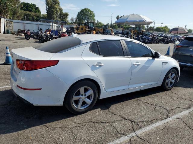 Photo 2 VIN: 5XXGM4A74EG269002 - KIA OPTIMA LX 