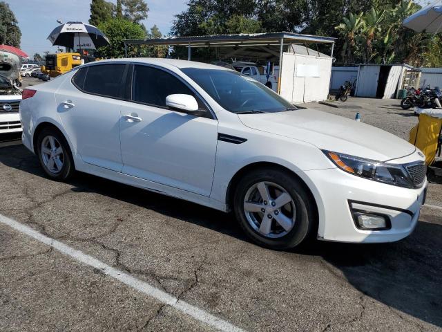 Photo 3 VIN: 5XXGM4A74EG269002 - KIA OPTIMA LX 