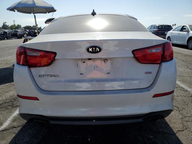 Photo 5 VIN: 5XXGM4A74EG269002 - KIA OPTIMA LX 