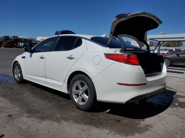 Photo 1 VIN: 5XXGM4A74EG273549 - KIA OPTIMA 