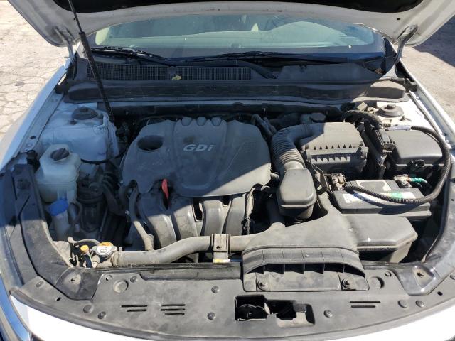 Photo 10 VIN: 5XXGM4A74EG273549 - KIA OPTIMA 