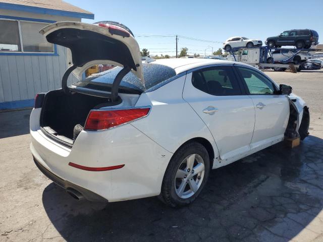 Photo 2 VIN: 5XXGM4A74EG273549 - KIA OPTIMA 