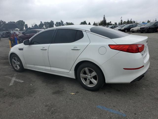 Photo 1 VIN: 5XXGM4A74EG275222 - KIA OPTIMA LX 