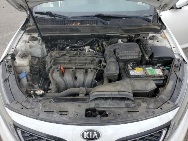 Photo 10 VIN: 5XXGM4A74EG275222 - KIA OPTIMA LX 