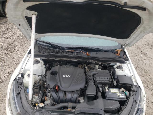 Photo 6 VIN: 5XXGM4A74EG276421 - KIA OPTIMA LX 