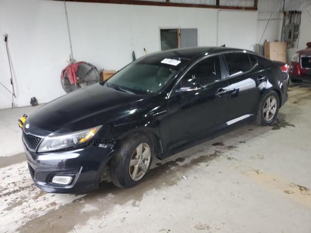 Photo 0 VIN: 5XXGM4A74EG281862 - KIA OPTIMA 