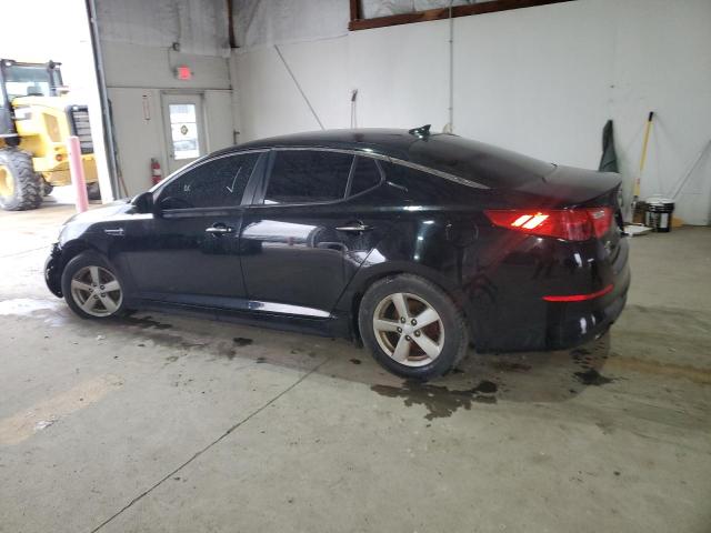 Photo 1 VIN: 5XXGM4A74EG281862 - KIA OPTIMA 