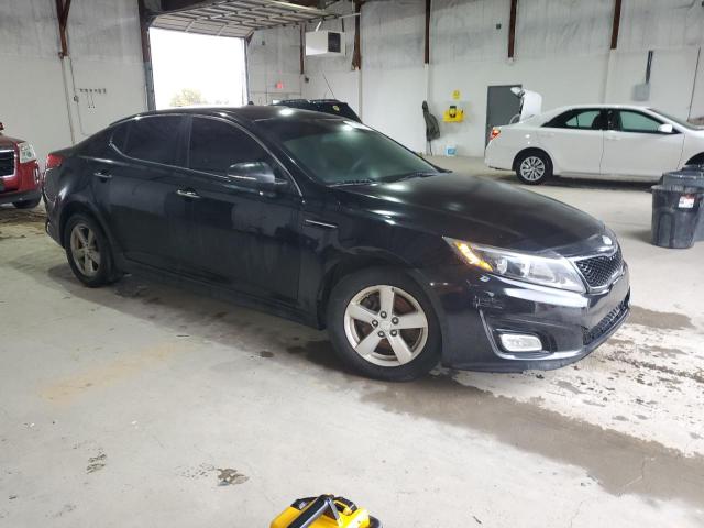 Photo 3 VIN: 5XXGM4A74EG281862 - KIA OPTIMA 