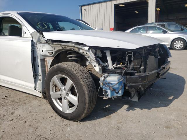 Photo 8 VIN: 5XXGM4A74EG283143 - KIA OPTIMA LX 