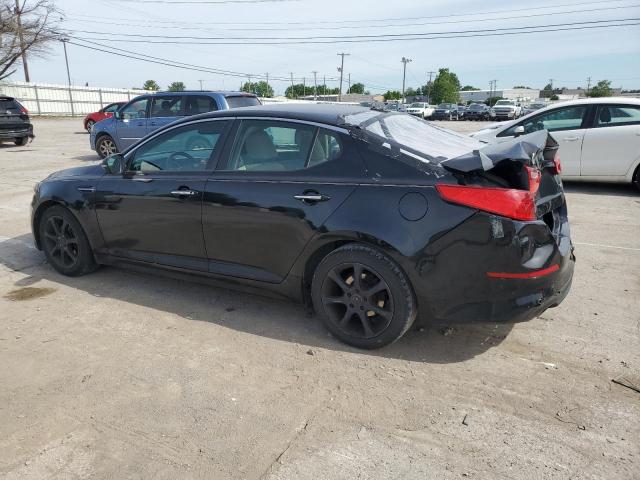 Photo 1 VIN: 5XXGM4A74EG293445 - KIA OPTIMA 