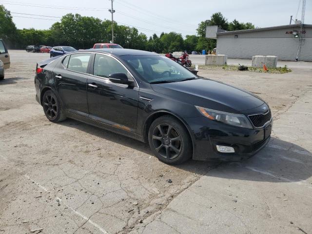 Photo 3 VIN: 5XXGM4A74EG293445 - KIA OPTIMA 